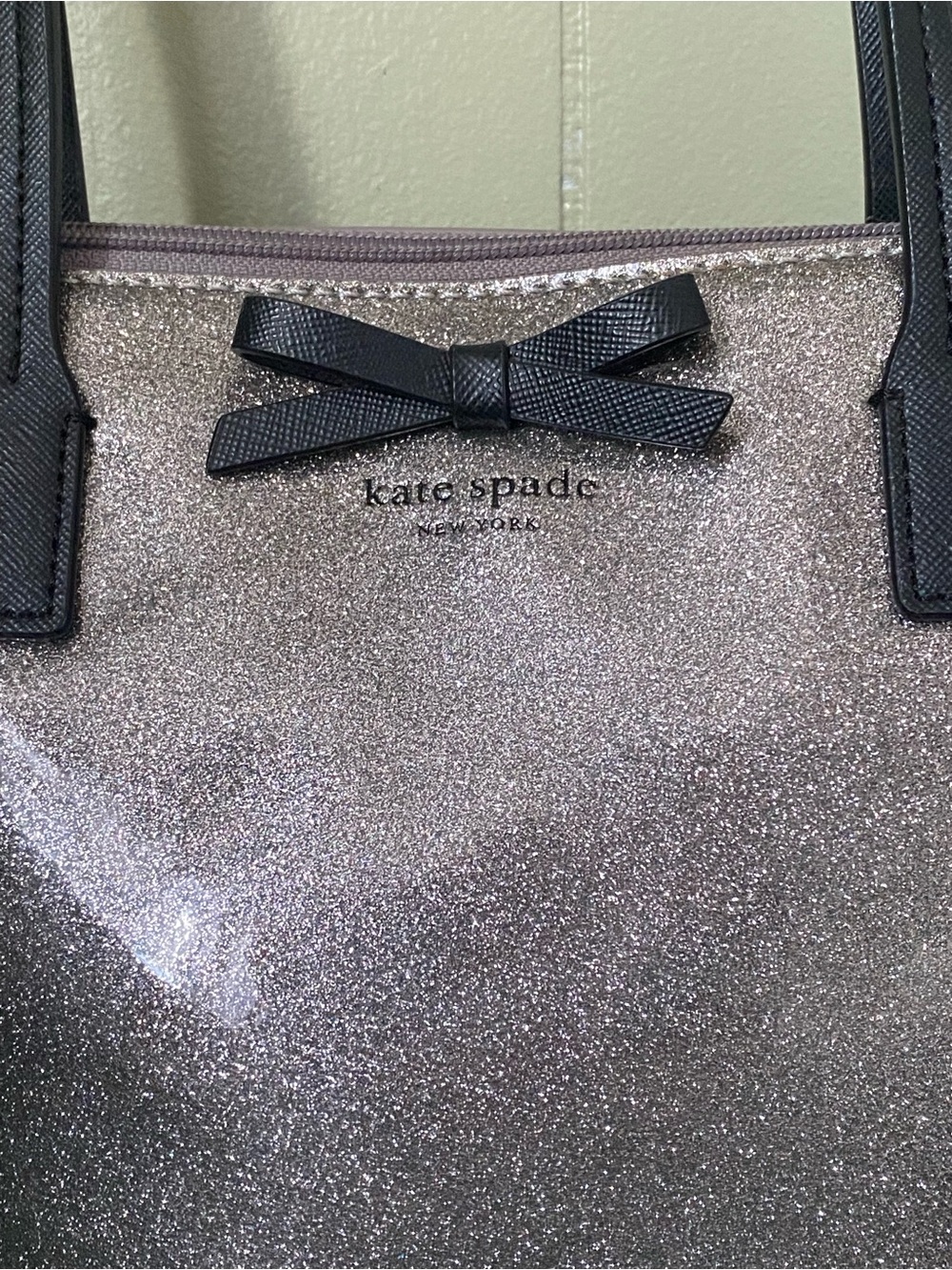 Kate Spade Mavis Street Jeralyn Tote Bag - Picture 3 of 9
